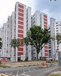 Blk 128 Lorong Ah Soo (Hougang), HDB Executive #537254021